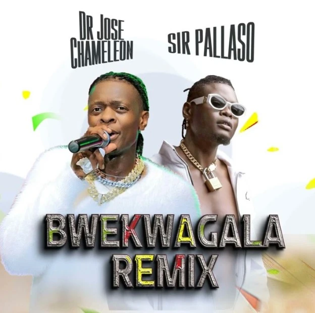 Pallaso ft.Jose Chameleone,